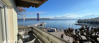 Gästehaus Sieben Zimmer am See