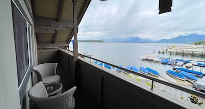 Gästehaus Sieben Zimmer am See