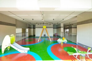 Espace pour enfants