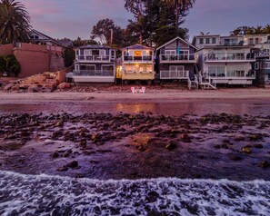 Exterior - The Cottage at Miramar (Montecito)