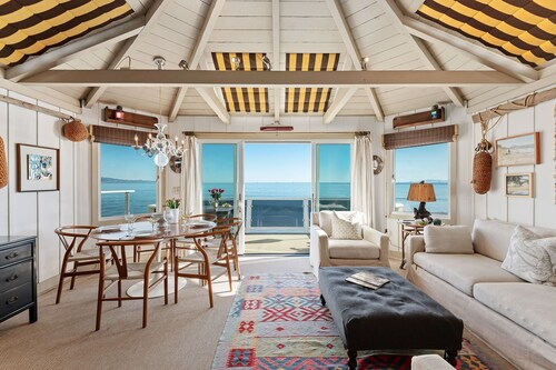 The Cottage at Miramar