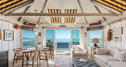 The Cottage at Miramar
