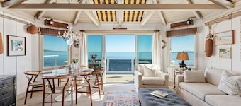 The Cottage at Miramar