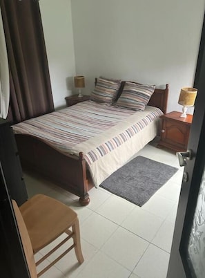 3 bedrooms