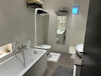 Badkamer