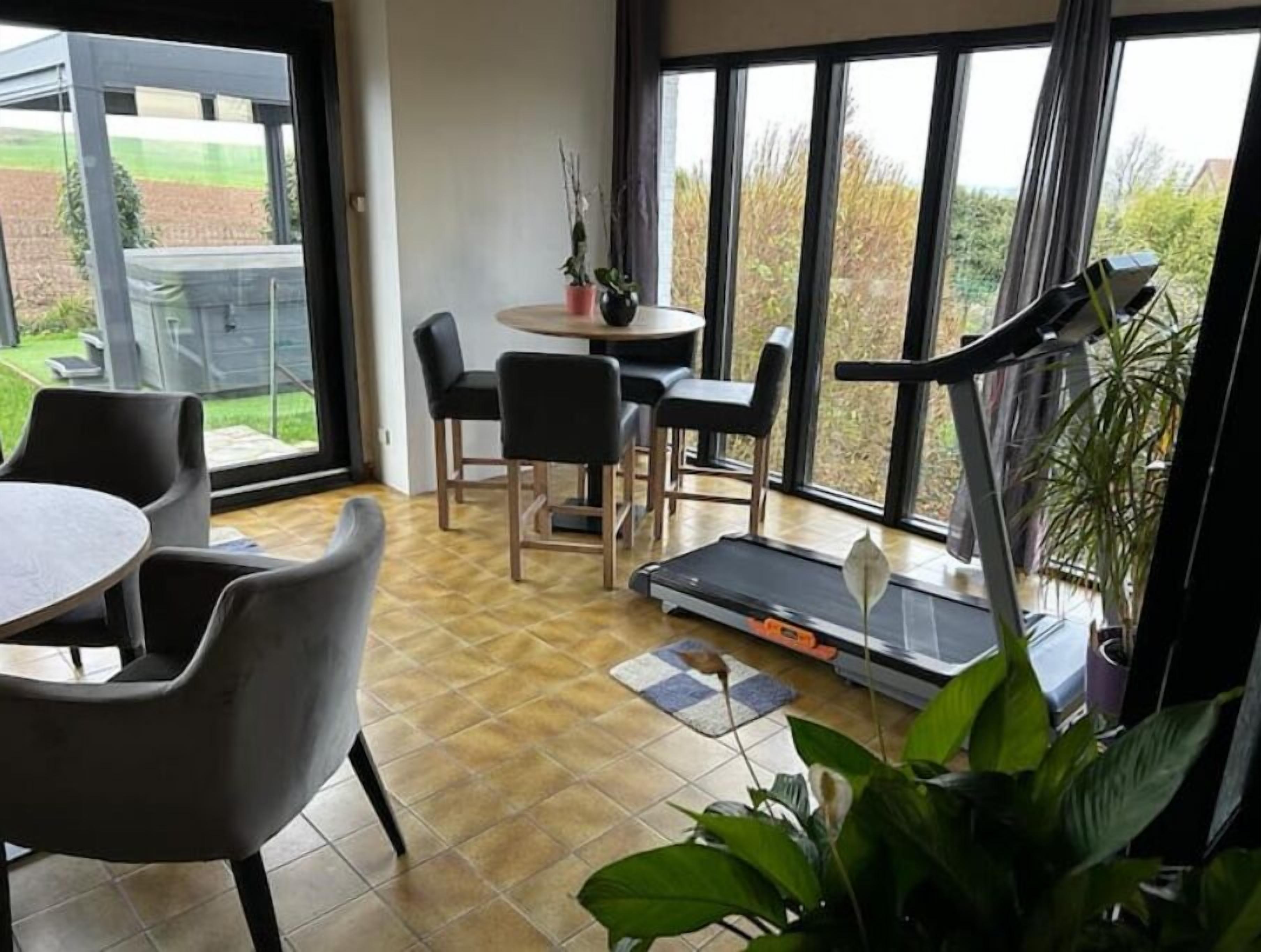 Interieur