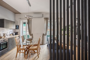 Interior - SPQR Luxury Appartments - Rome, Italy (Roma)