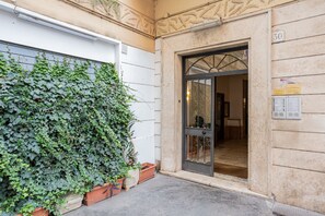 Detalle exterior