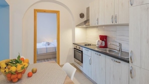 Unclassified image, 3 of 9, button - Villa Nostra Vita / Apartment with Sea view 5 (Blace)
