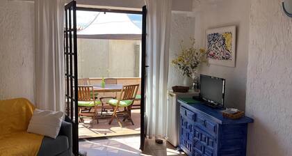 Appartement 6 Personnes 3 Chambres Dans Résidence Avec Piscine à Lumio