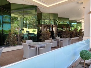 Exterior - Hôtel Jardy (Algiers)