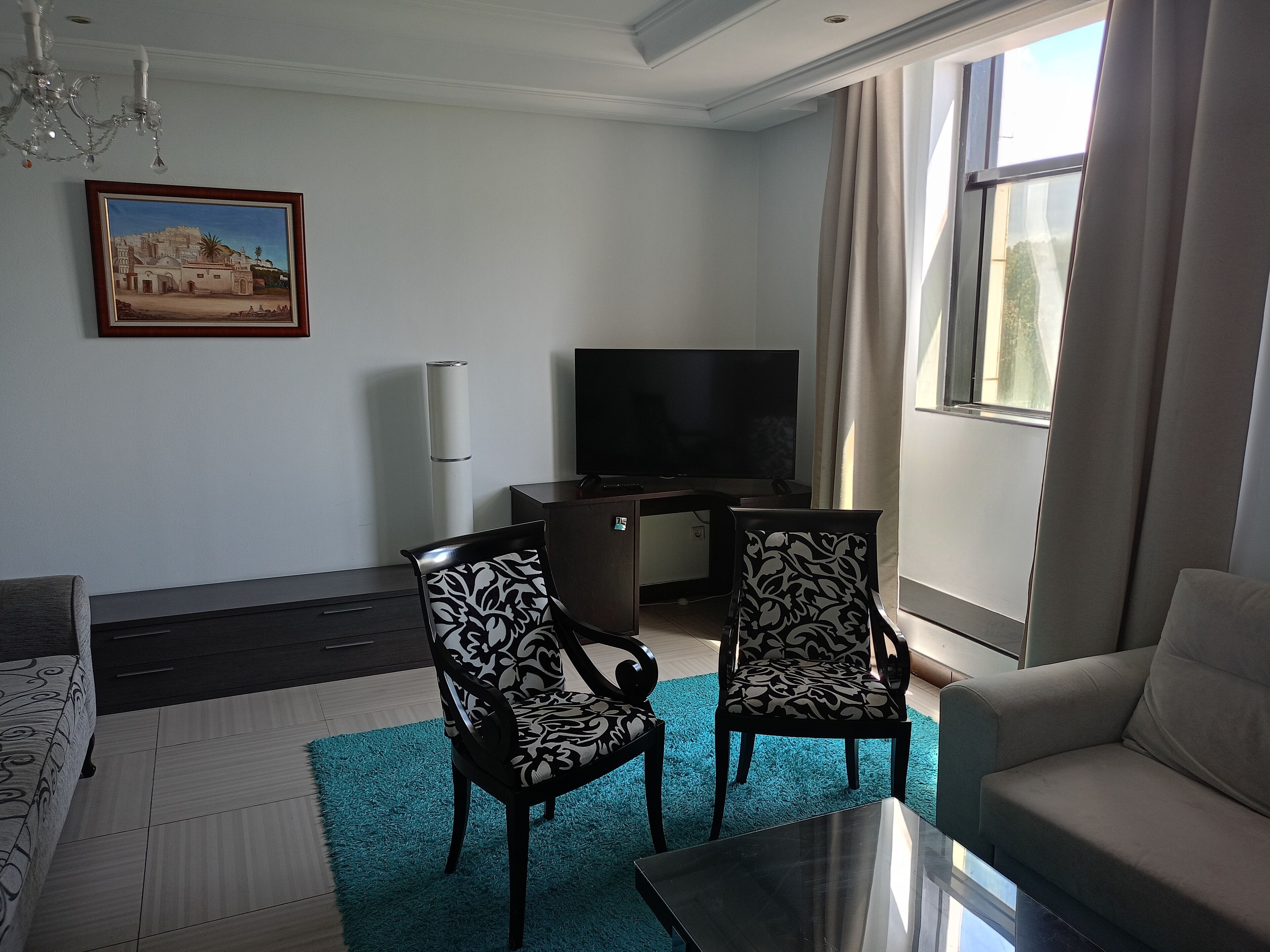 Deluxe Room | Free WiFi