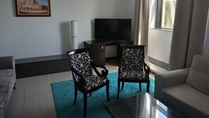 Phòng Deluxe