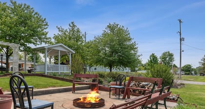 Sunset Acres Motel