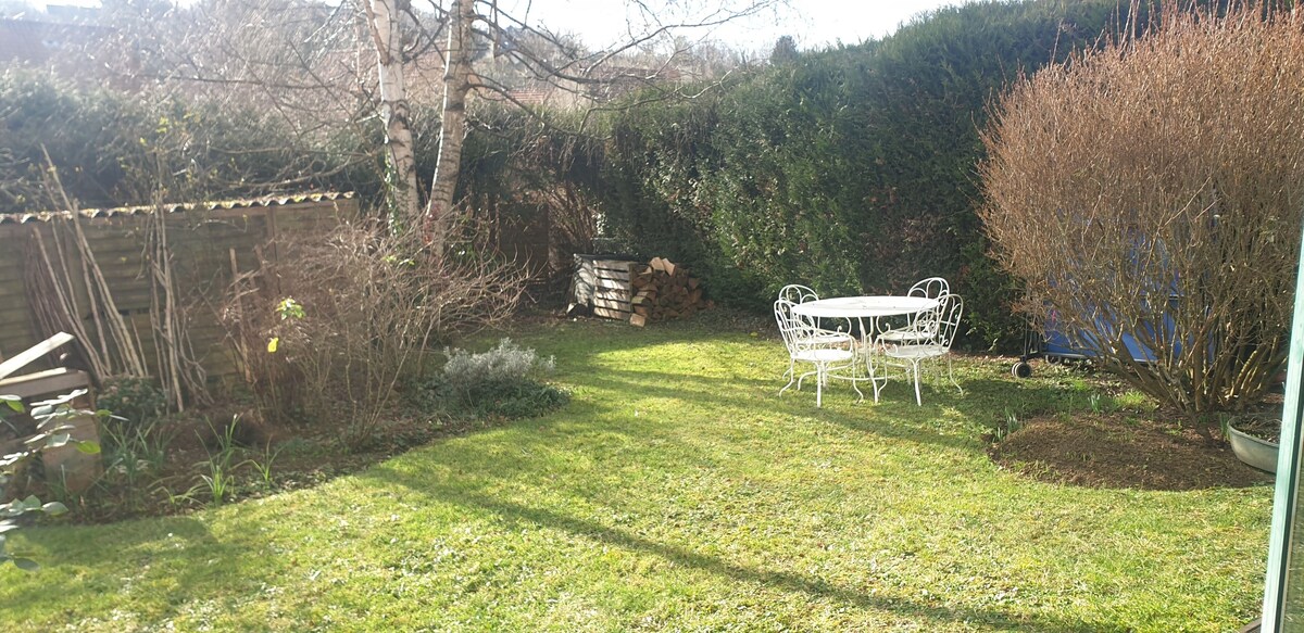 Image de profil de l’hôte