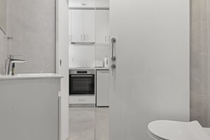 Estúdio superluxo | Cozinha privada