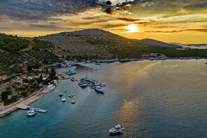 Marina - Room 3 - Perfect Glamping for people who want more! (Kornati)
