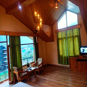 Majoituspaikan mukavuudet