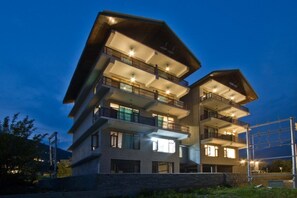 Exterior - Hotel Jamla Inn (Manali)