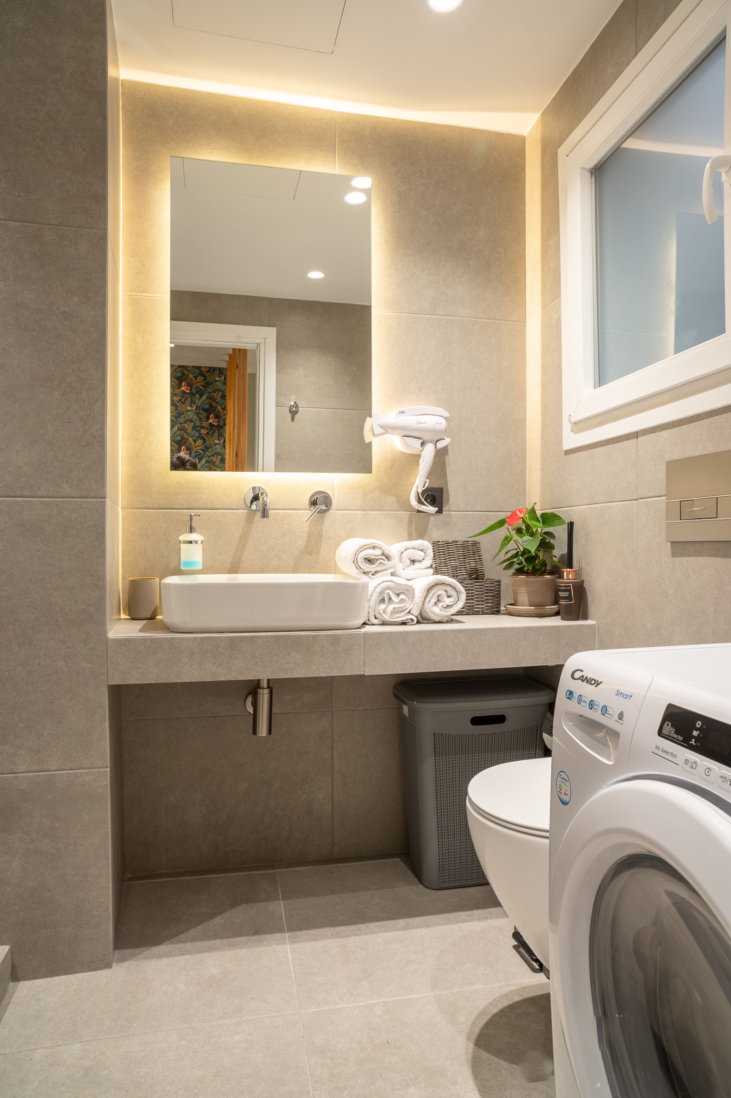 Kamar mandi