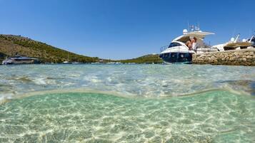 1 soverom, wi-fi og sengetøy