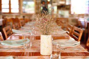 Servei de restauració