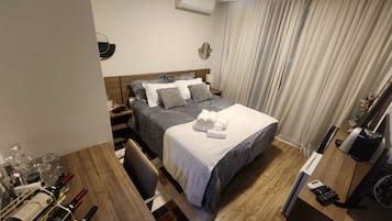 9 Schlafzimmer, kostenloses WLAN, Bettwäsche
