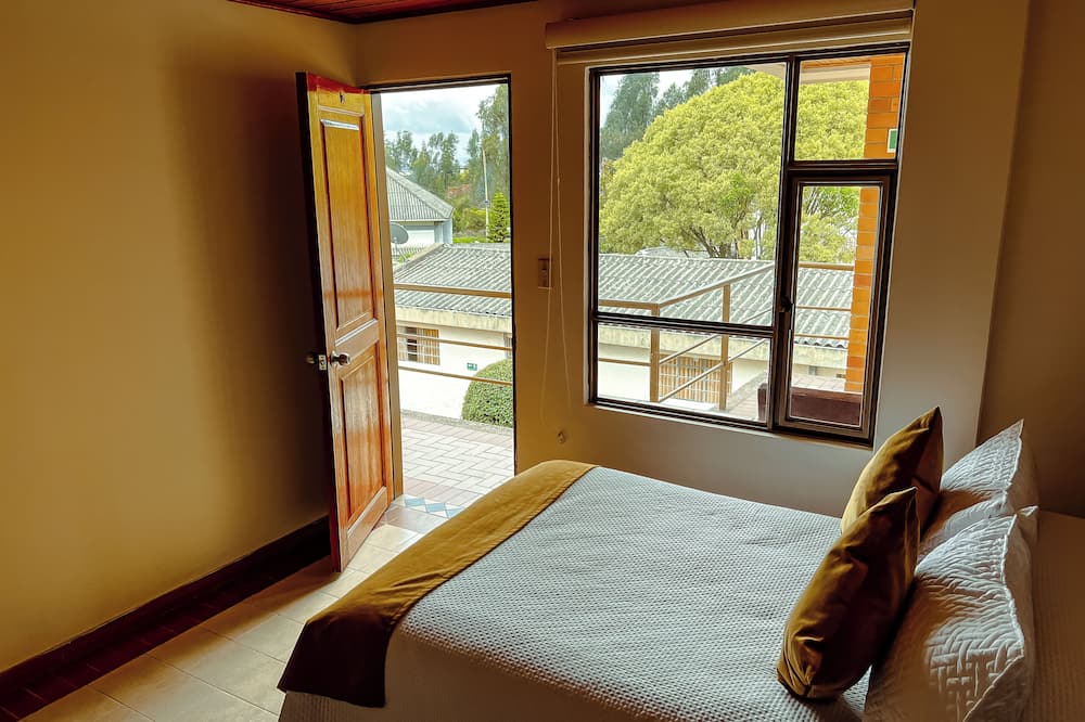 Hotel Villa Vianney