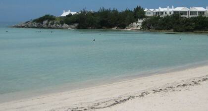 Exquisite 1-bedroom Apartment is centrally located in Devonshire Parish.........