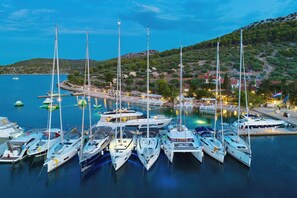 Marina
