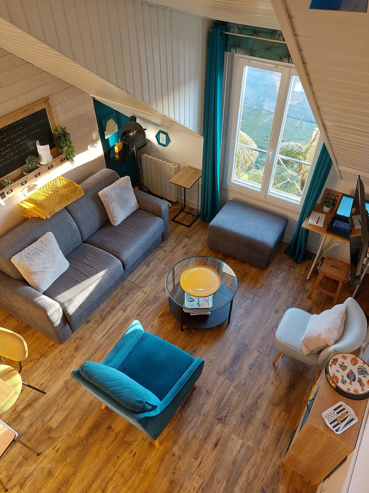 オーナーのプロフィール画像