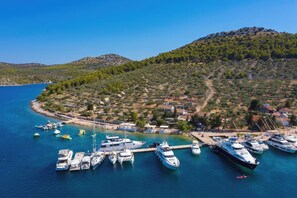 Puerto deportivo