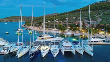 Marina
