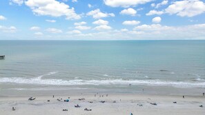 Beach - Arcadian Dunes Shore Drive 2/2 (Myrtle Beach)