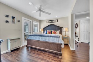 2 bedrooms, free WiFi - Arcadian Dunes Shore Drive 2/2 (Myrtle Beach)