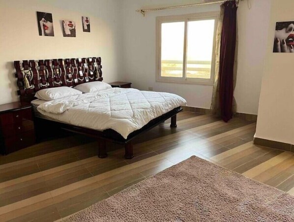 2 habitaciones