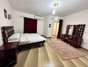 2 habitaciones 