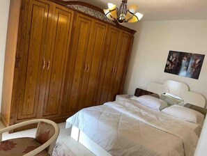 2 bedrooms - Modern Apartment in Sheikh Zayed (Sheikh Zayed)