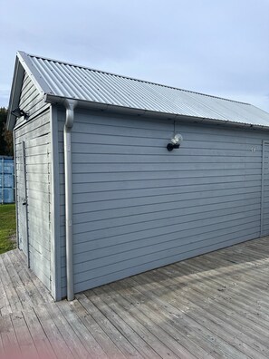 Boendeområde
