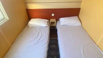 2 Schlafzimmer, kostenloses WLAN