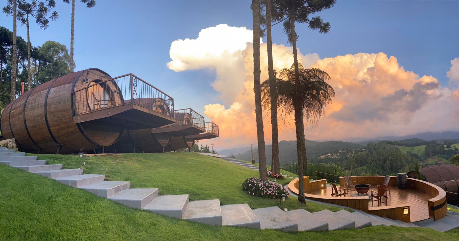 Royal Double Room | Cadar kapas Mesir, peralatan tempat tidur premium, tilam berlapik 