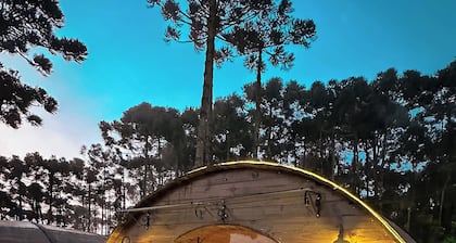 Pousada Villa Barril