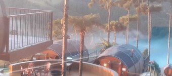 Pousada Villa Barril