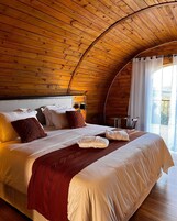 Royal Double Room | Egyptian cotton sheets, premium bedding, pillowtop beds, minibar