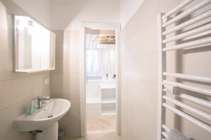 Design Apartment | Bathroom - Ca di Viola e Tobia (Venice)