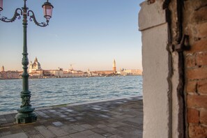 Exterior - Ca di Viola e Tobia (Venice)
