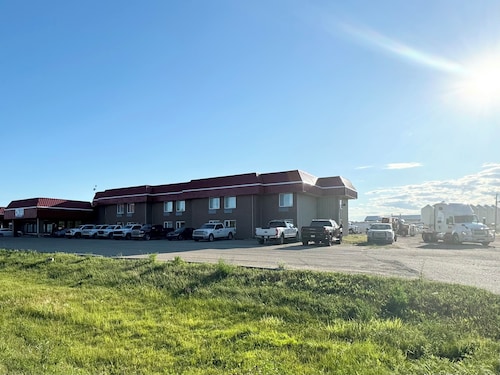 The Viking Inn