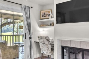 Smart TV, offices