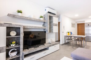Fernseher