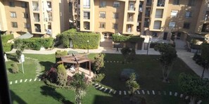 Property grounds - Rehab City- Appartement Cosy-chic Près de Toutes Commodités (Cairo Governorate)